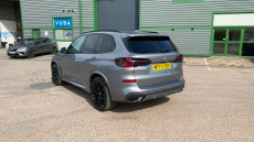 BMW X5 xDrive40d MHT M Sport 5dr Auto Diesel Estate